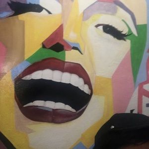 Meet your Posher, Lasheba